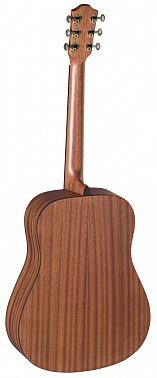 Акустическая гитара BATON ROUGE X11C/D