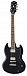 Электрогитара Epiphone SG Tribute Ebony