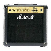 КОМБИК ГИТАРНЫЙ MARSHALL MG15CD