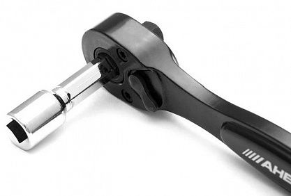 Комплект Ahead ASTR Speed Torque Ratchet