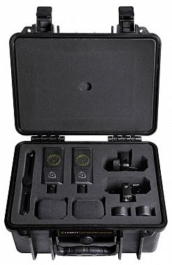 Стереопара LEWITT LCT 440 PURE Stereo Pair