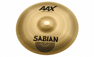 ТАРЕЛКА SABIAN 16" AAX CRASH