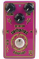 Педаль эффектов CALINE CP-501S