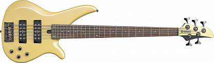 БАС-ГИТАРА YAMAHA RBX-374 MUSTARD PEARL EFECT