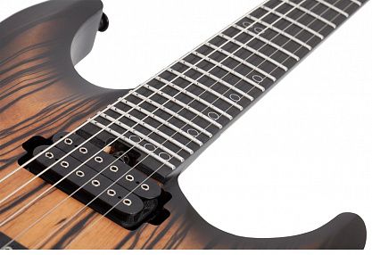 Электрогитара SCHECTER C-1 PALE MOON