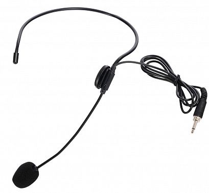 Радиосистема LAudio LS-201-MH