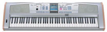 СИНТЕЗАТОР YAMAHA DGX-505