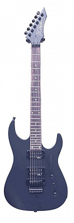 ЭЛЕКТРОГИТАРА B.C.RICH ASMC