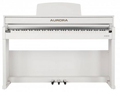 Цифровое пианино Aurora AU120-WH