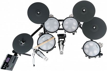 Электронная ударная установка LDrums ACE530