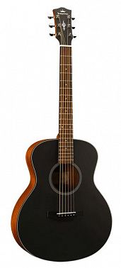 Трансакустика Kepma ES36E-K10PRO-BKM