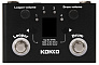 Педаль эффектов Kokko FLD-1 Drum Looper