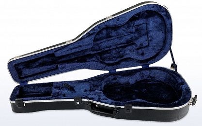 Классическая гитара Kremona SOFIA-SC-T-w/case