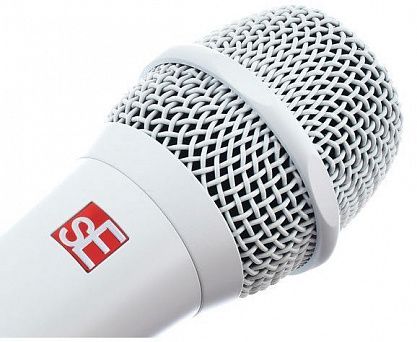 Микрофон sE Electronics V7 White