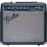 КОМБИК ГИТАРНЫЙ FENDER FRONTMAN 15G