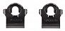 Блокировка ремня Planet Waves PW-DLC-01 Блокировка ремня Planet Waves PW-DLC-01