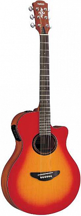 ГИТАРА ЭЛЕКТРОАКУСТИЧЕСКАЯ YAMAHA APX-3