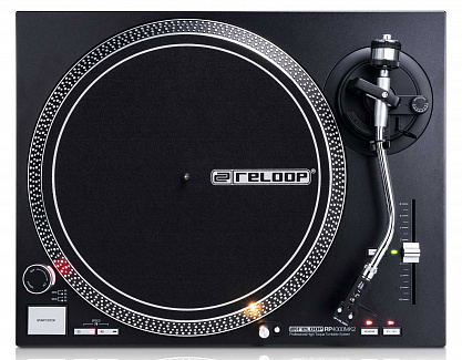 DJ-проигрыватель RELOOP RP-4000 MK2