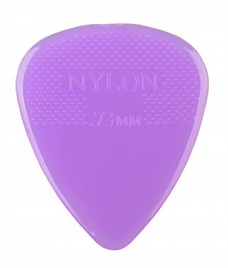 МЕДИАТОР Stagg Nylon Standard 73 (1 шт)
