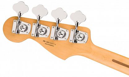Бас-гитара FENDER Player II Jazz Bass 3-Color Sunburst