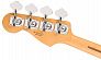 Бас-гитара FENDER Player II Jazz Bass 3-Color Sunburst