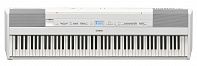 Цифровое пианино YAMAHA P-525WH