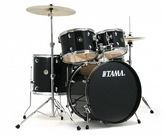 УДАРНАЯ УСТАНОВКА TAMA RM52H5-BK RHYTHM MATE