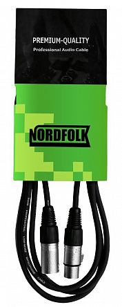 Кабель NordFolk NMC9/7M