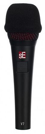 Микрофон sE Electronics V7 PTT