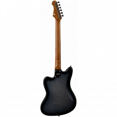 Электрогитара JET JJ-350 Baritone Moonburst