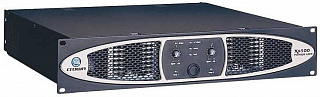 УСИЛИТЕЛЬ МОЩНОСТИ CROWN XS500