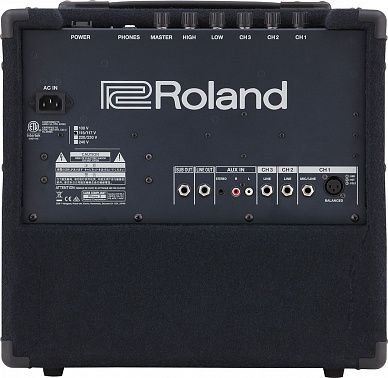 Клавишный комбо ROLAND KC-80