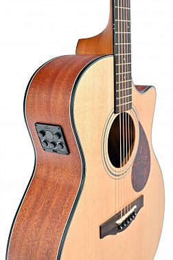 Трансакустика Kepma F0E-К11-N