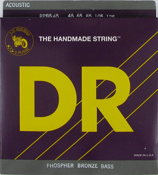 СТРУНЫ DR RPB5-45