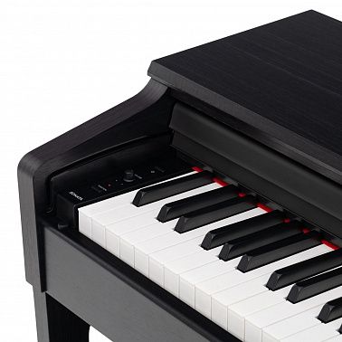 Цифровое пианино ROCKDALE Sonata Black