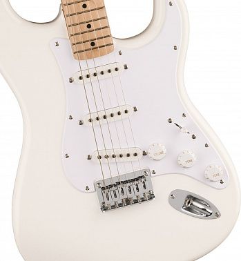Электрогитара FENDER SQUIER Sonic Stratocaster HT MN WPG AWT