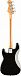 Бас-гитара FENDER Player II Precision Bass Black