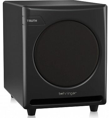 Сабвуфер BEHRINGER TRUTH 8S BT