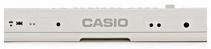 Синтезатор CASIO CT-S1-76WE