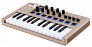 MIDI-клавиатура Arturia MiniLAB 3 Champagne