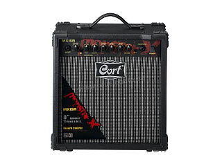 ГИТАРНЫЙ КОМБИК CORT MX15R
