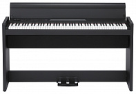 Цифровое пианино KORG LP-380 BK U