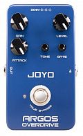 Педаль эффектов Joyo JF-23 Argos Overdrive