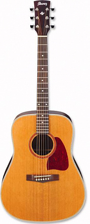 АКУСТИЧЕСКАЯ ГИТАРА IBANEZ AW15 LOW GLOSS