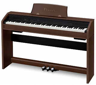 Цифровое пианино CASIO PX-750BN