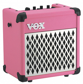 КОМБИК ГИТАРНЫЙ VOX DA5PK