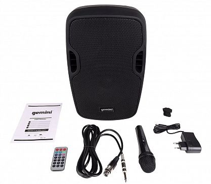 Акустическая система GEMINI AS-08TOGO