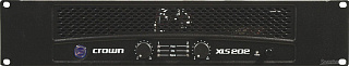 УСИЛИТЕЛЬ МОЩНОСТИ CROWN XLS202