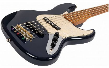 Бас-гитара JET JB-305 DBL