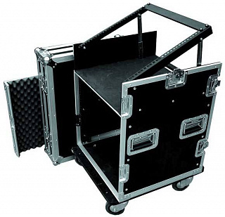 РЭКОВЫЙ КЕЙС SLCASE CR12U